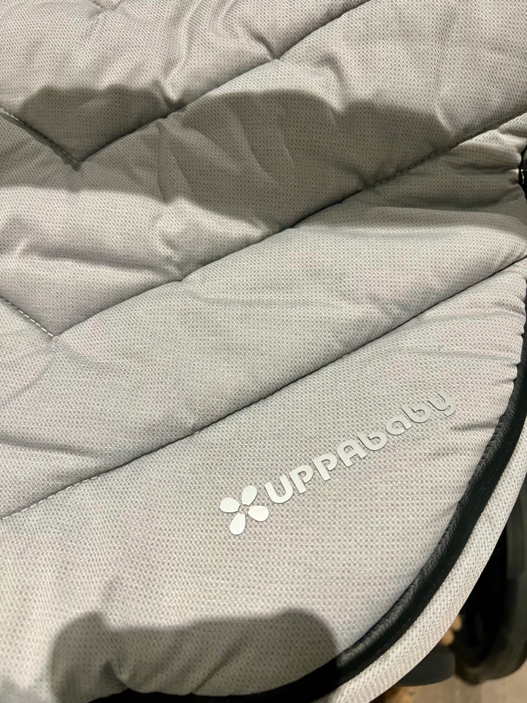 UPPAbaby CozyGanoosh Footmuff - photo 3