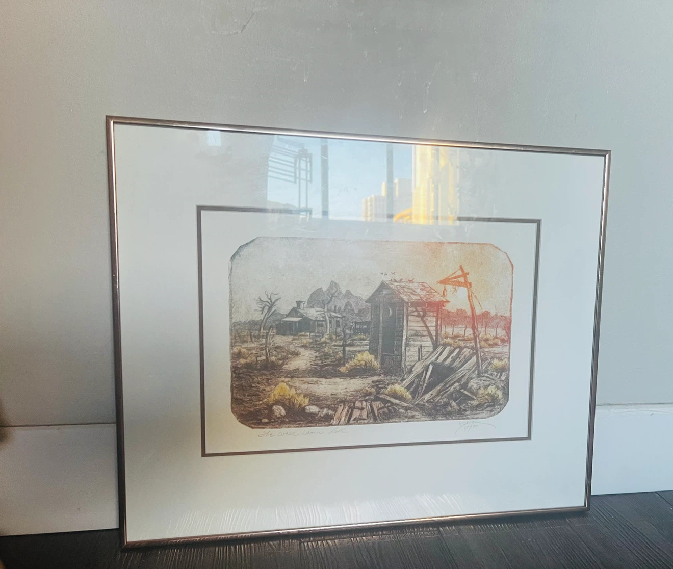 nice collection & art