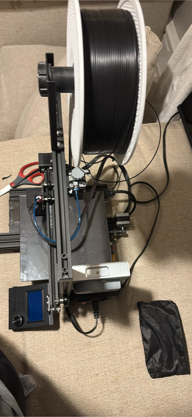 Creality Ender 3 Pro 3D Printer