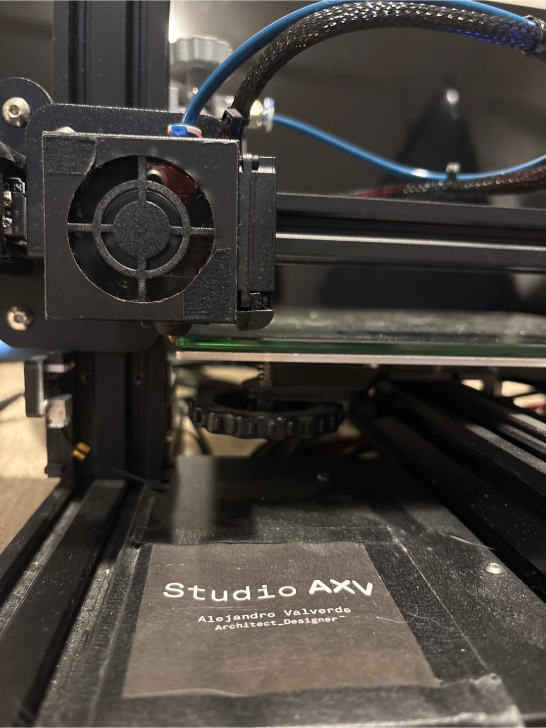 Creality Ender 3 Pro 3D Printer - photo 3