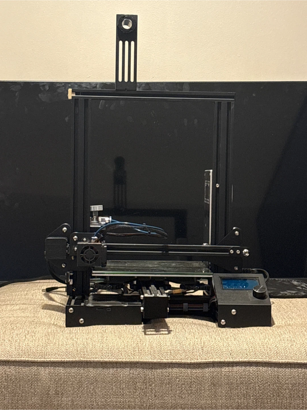 Creality Ender 3 Pro 3D Printer - photo 5