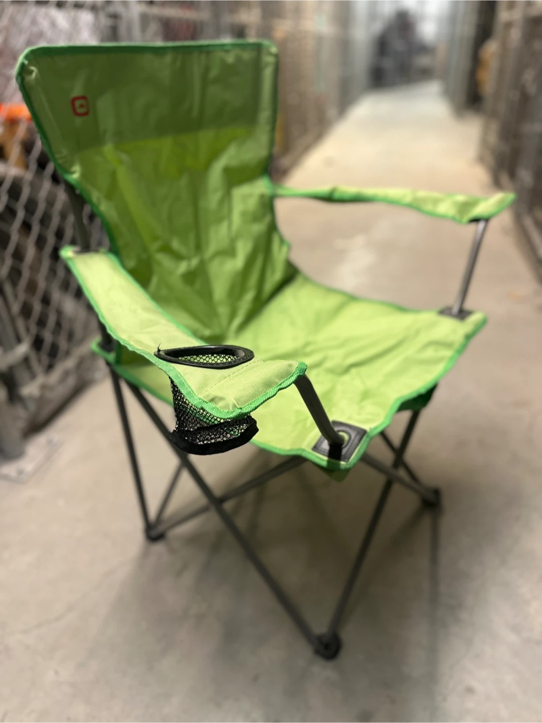 ***2 for 25 *** Outbound Portable Folding Camping Chair