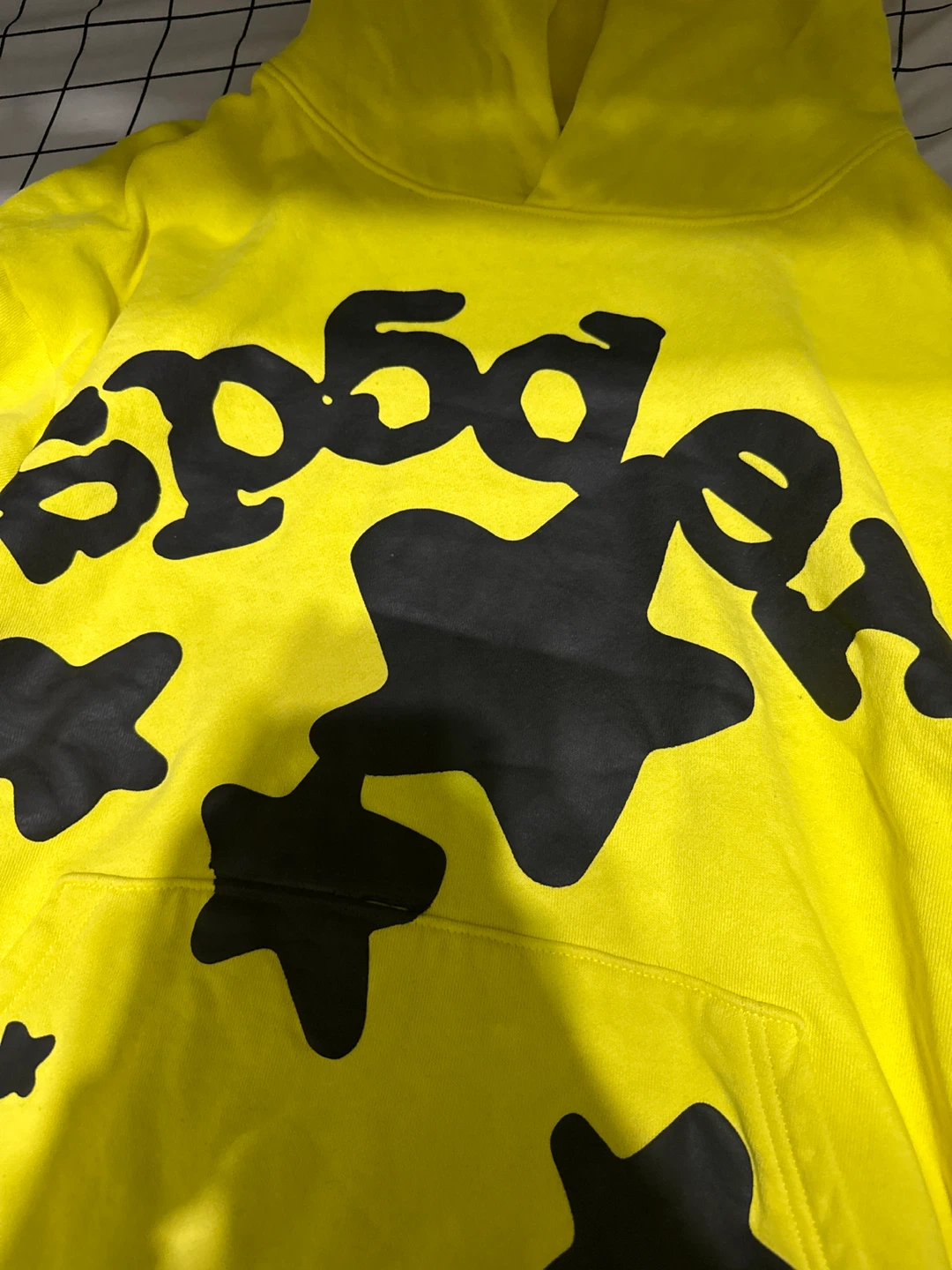 Sp5der Hoodie S trade or money