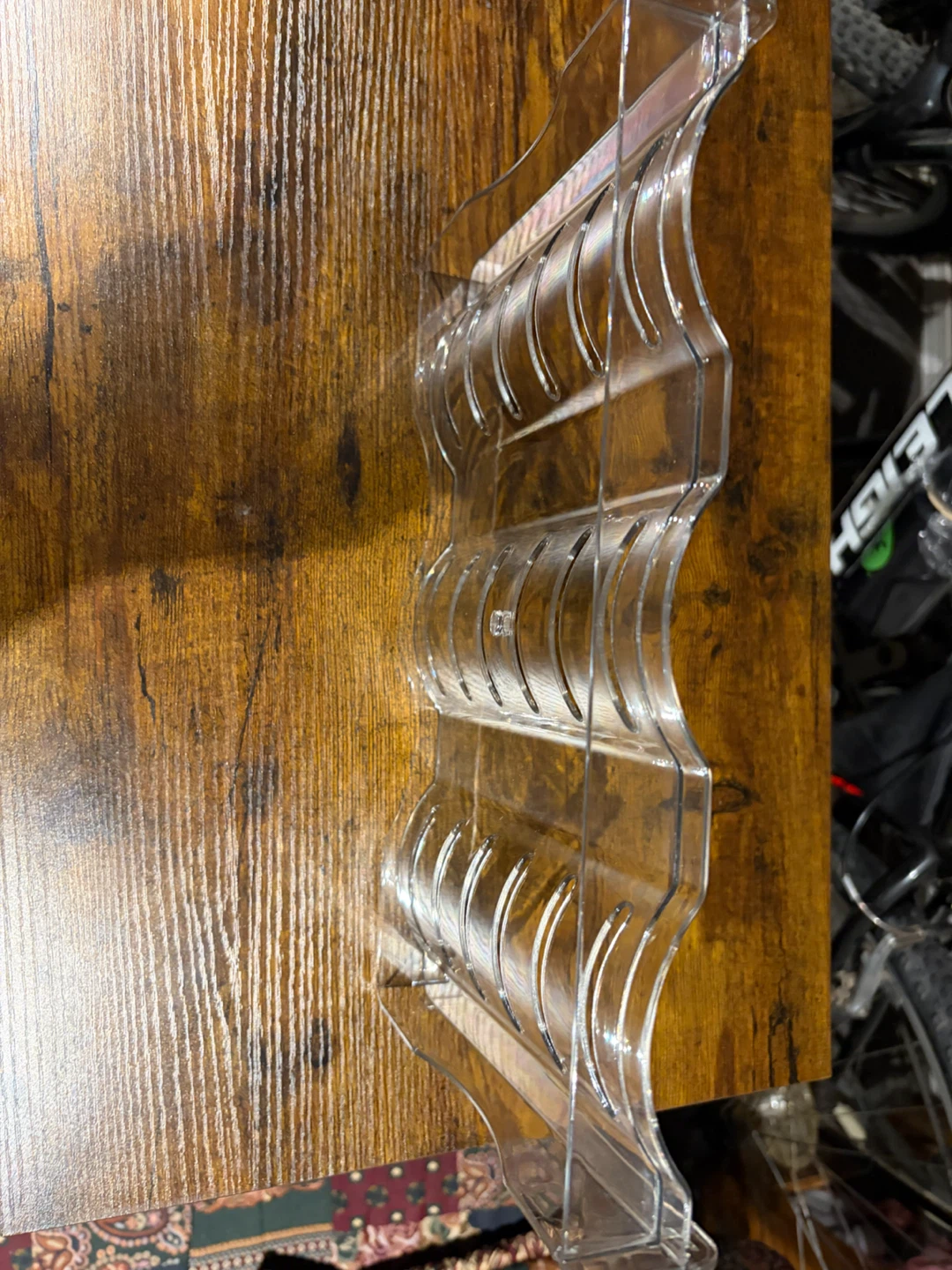 Acrylic Tumbler Tray - photo 2