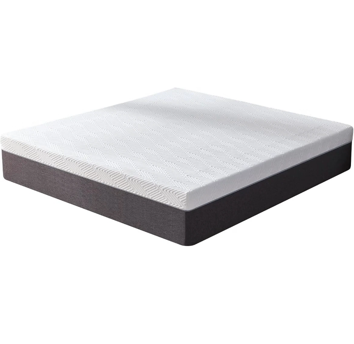 NEGOTIABLE Memory Foam Mattress