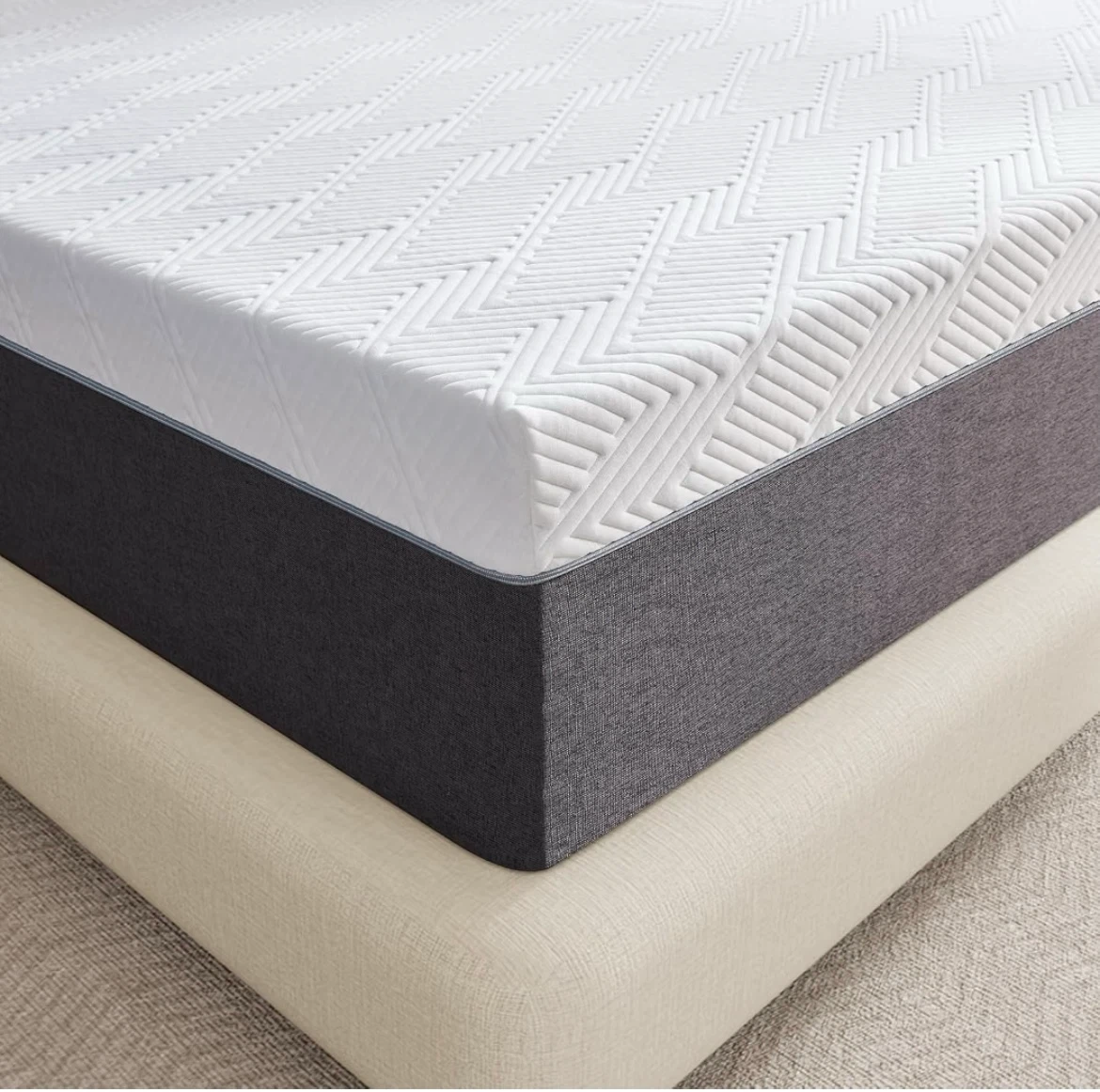 NEGOTIABLE Memory Foam Mattress - photo 3