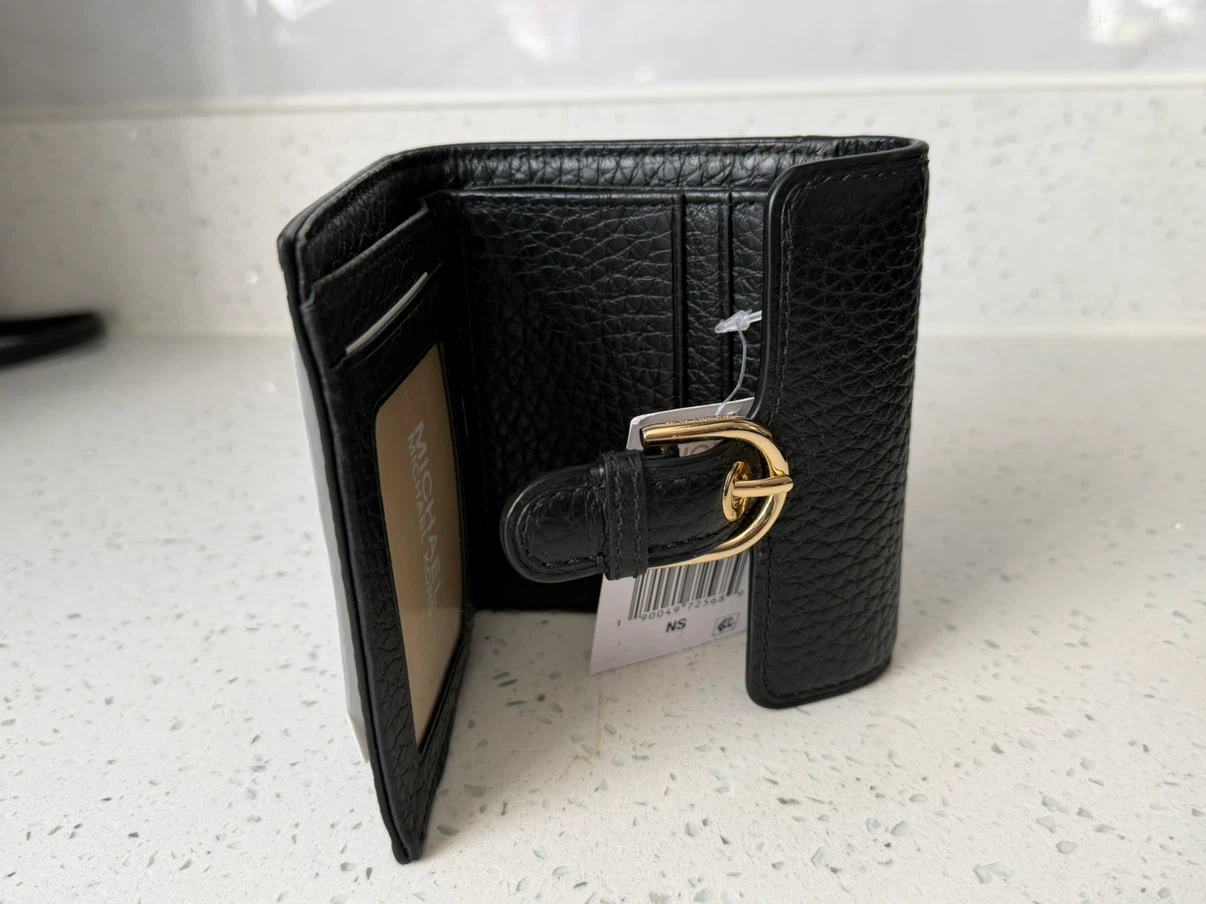 Michael Kors Cooper MD Carryall Leather Wallet - photo 3