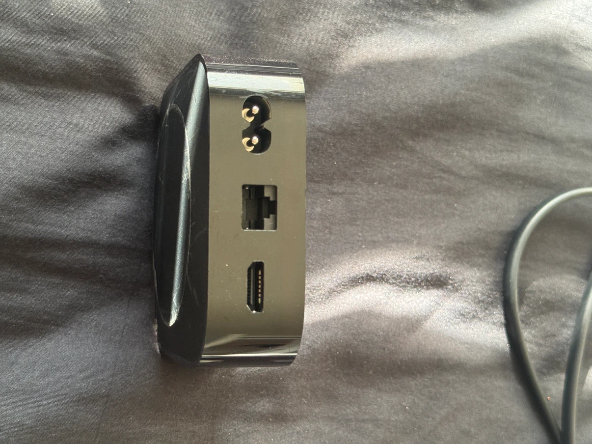Apple TV 4K 3rd Gen 128GB Wi-Fi + Ethernet + AppleCare - photo 5
