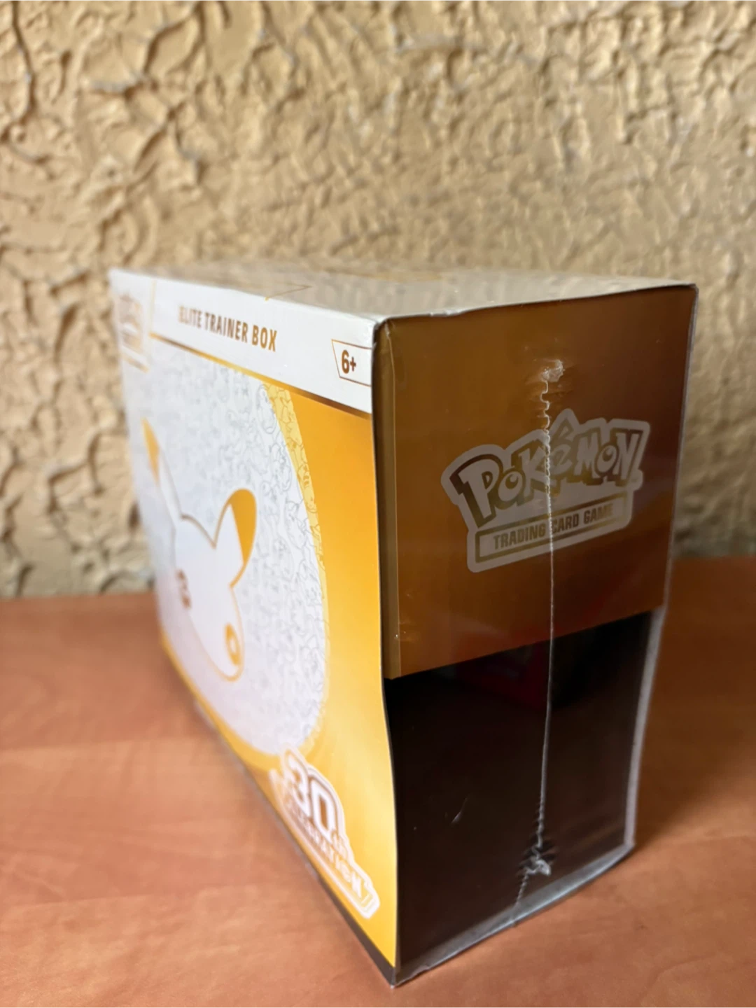 Pokemon TCG: 30th Celebration Elite Trainer Box - photo 3