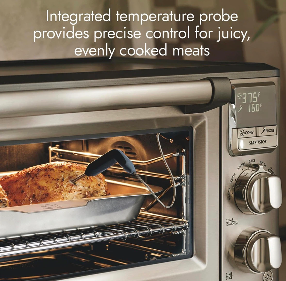 Lotus Air Fryer Toaster Oven - photo 5