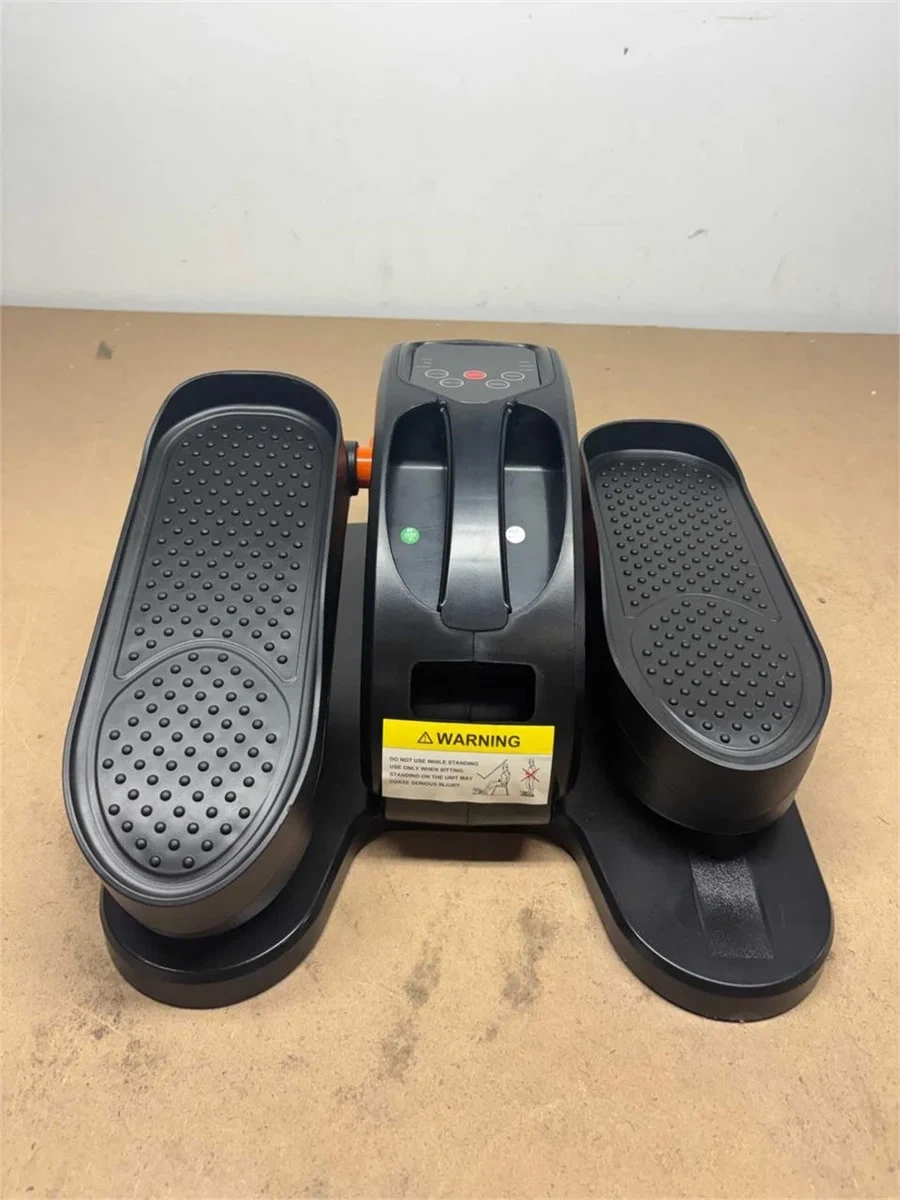 GUGTTR Under Desk Elliptical with 12 Speeds - photo 2