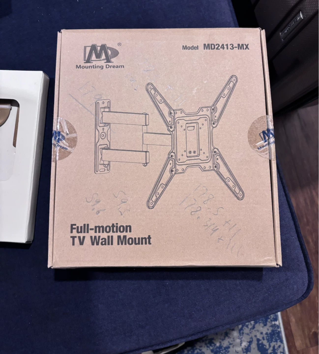 TV Wall Mount