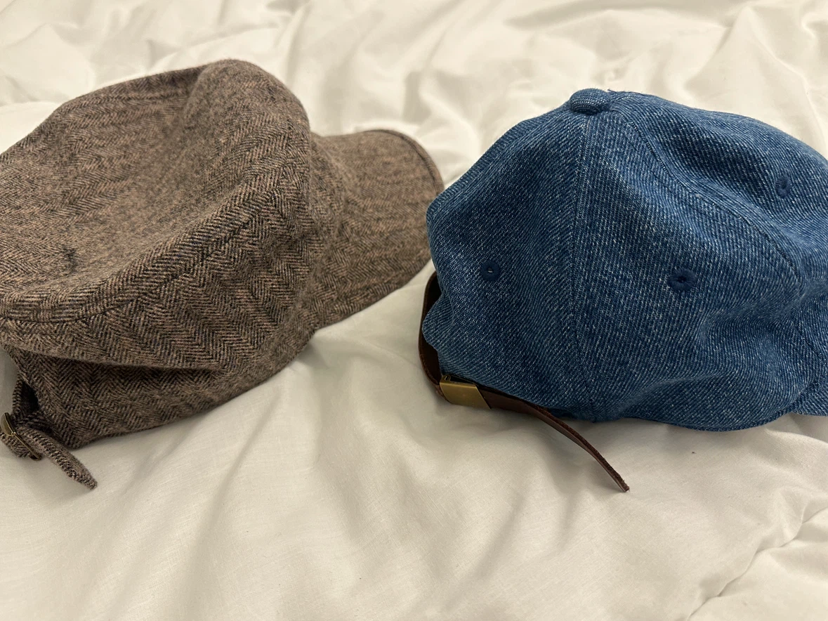 Two Assorted Caps - photo 3