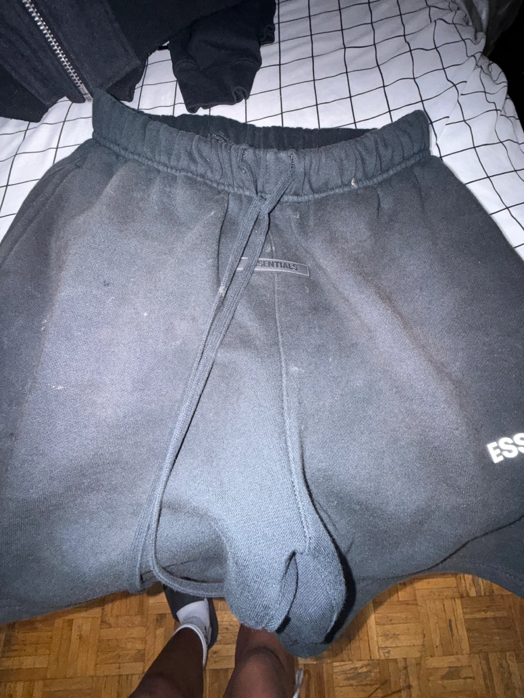 Essentials Fear of God Sweatpants