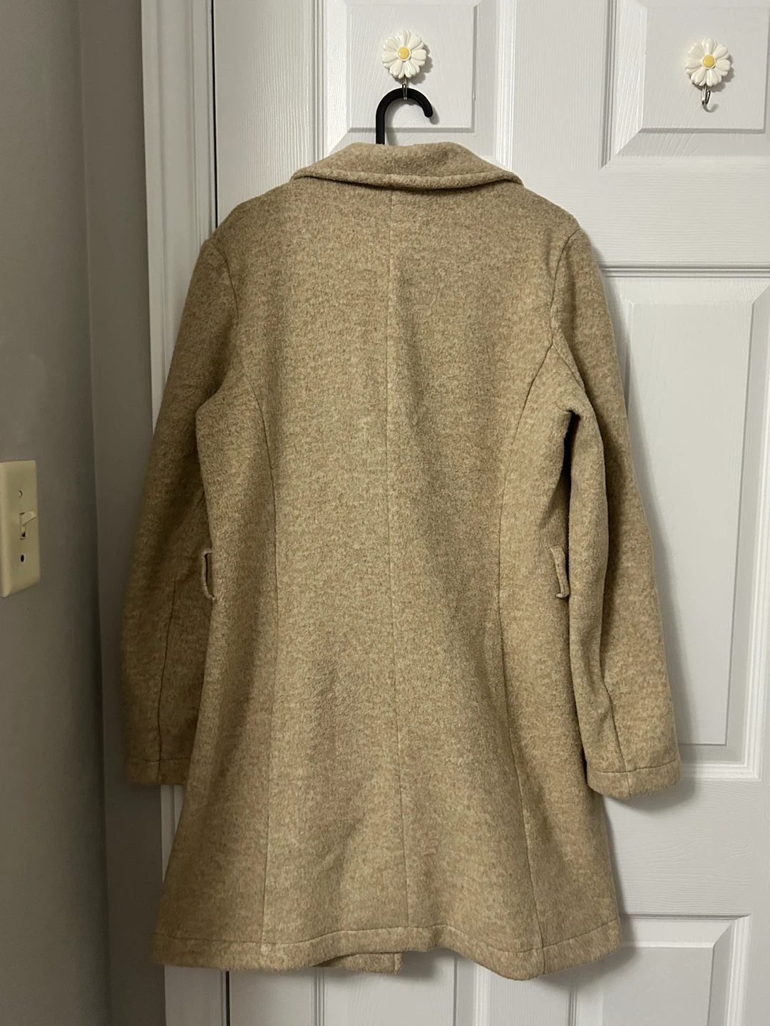 Vero Moda Beige Coat - photo 2