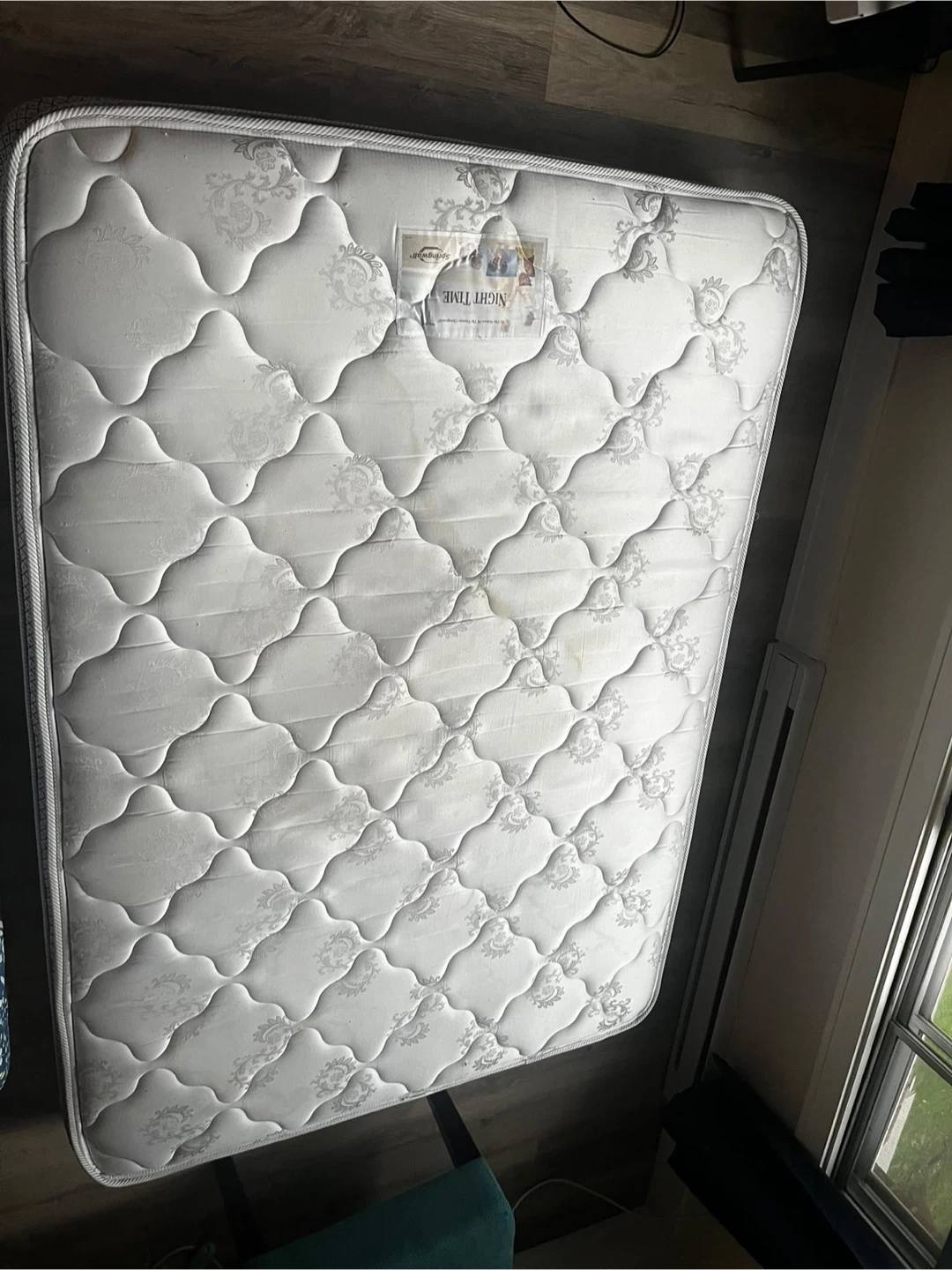 Mattress