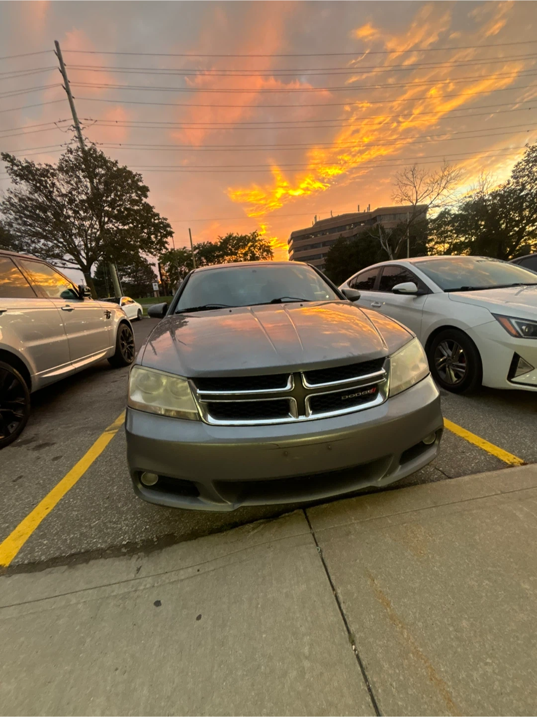 2013 Dodge Avenger SXT - photo 2
