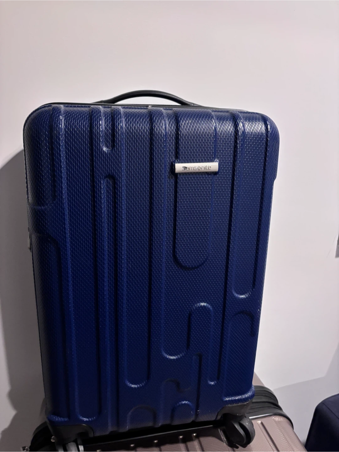 Samsonite Carry On
