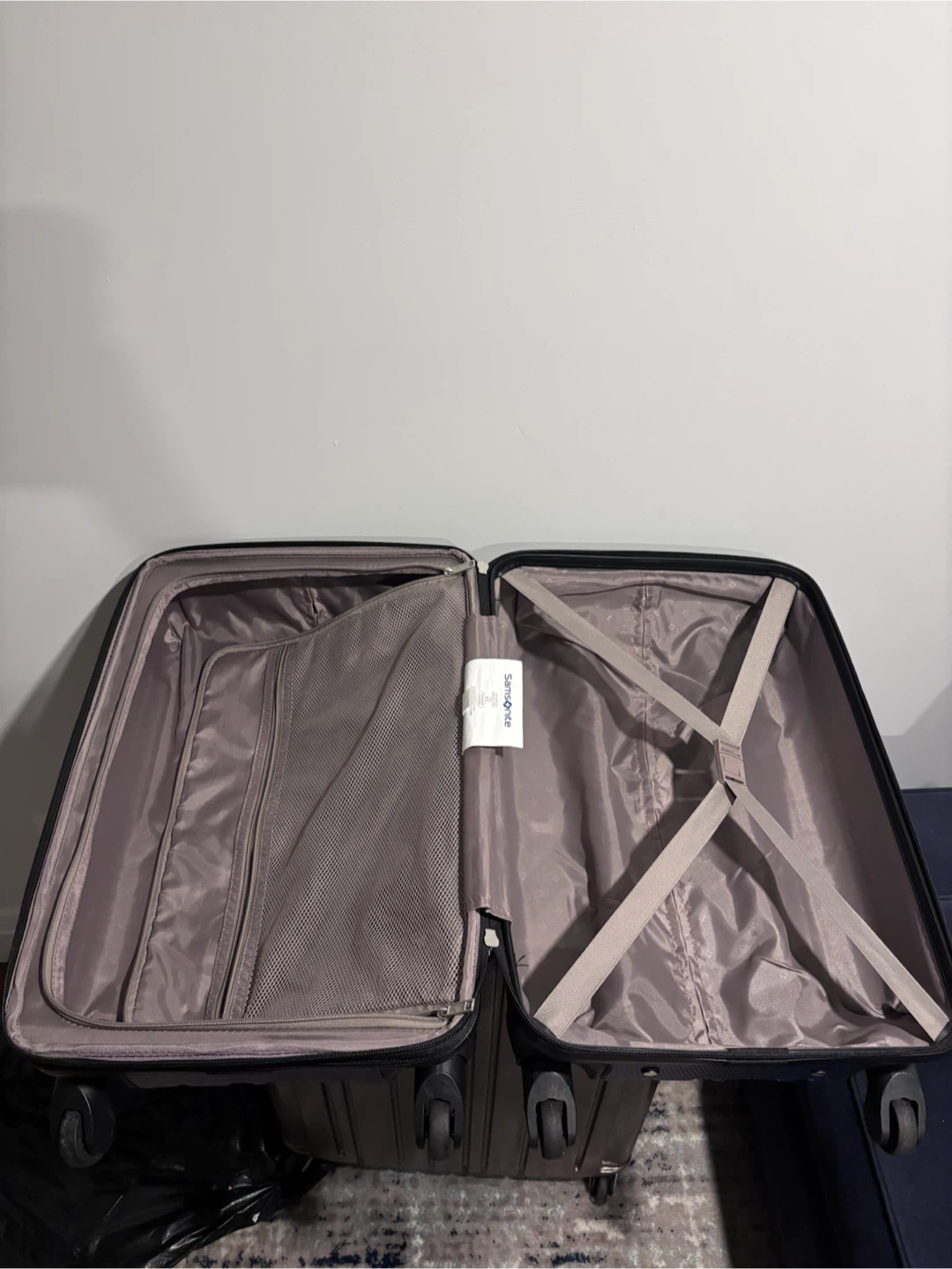 Samsonite Carry On - photo 2