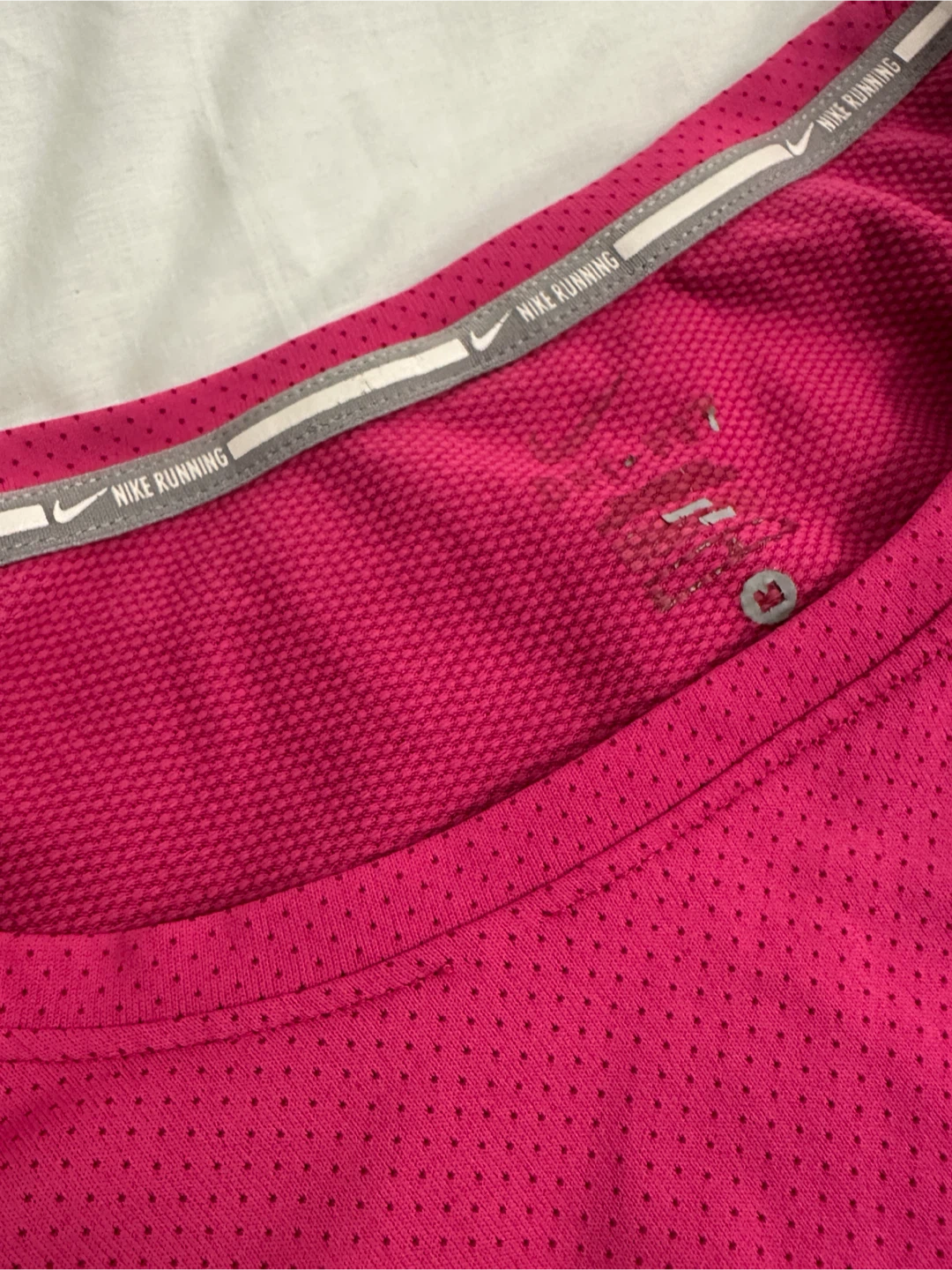 Nike Dri-FIT Running Shirt