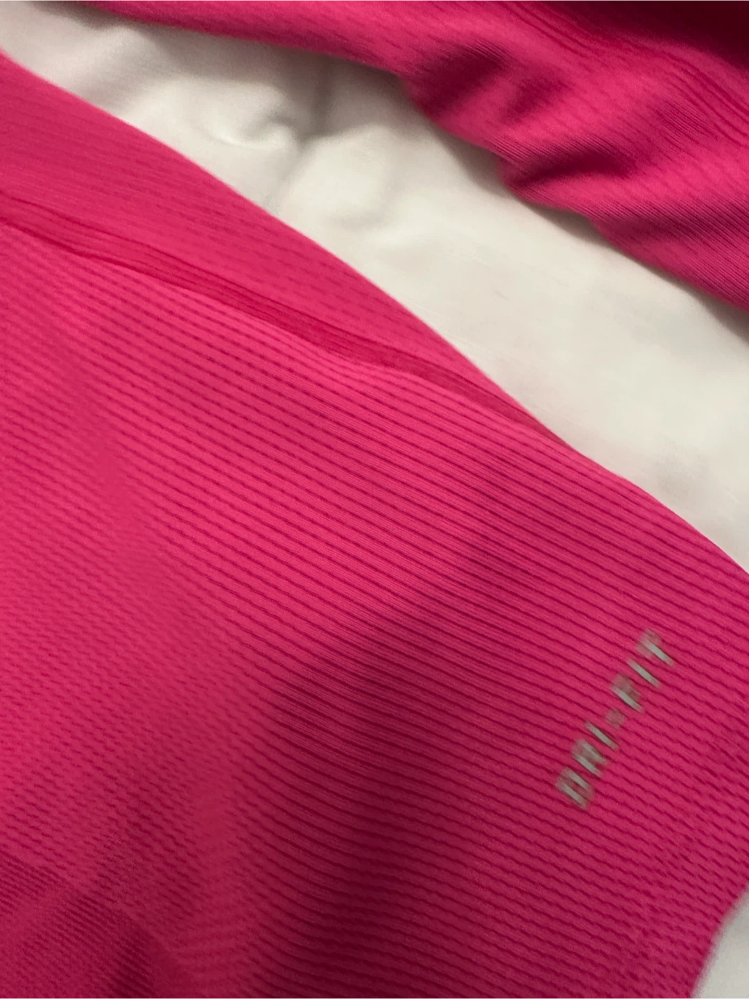 Nike Dri-FIT Running Shirt - photo 2