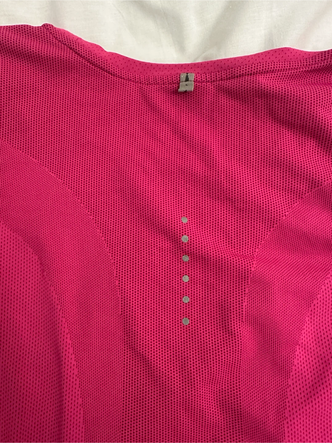 Nike Dri-FIT Running Shirt - photo 3