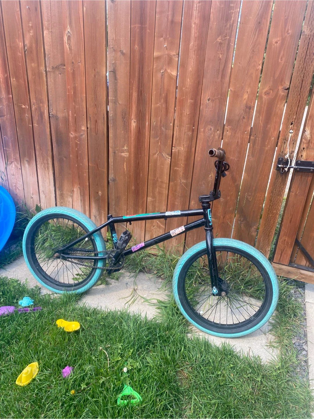 Bmx