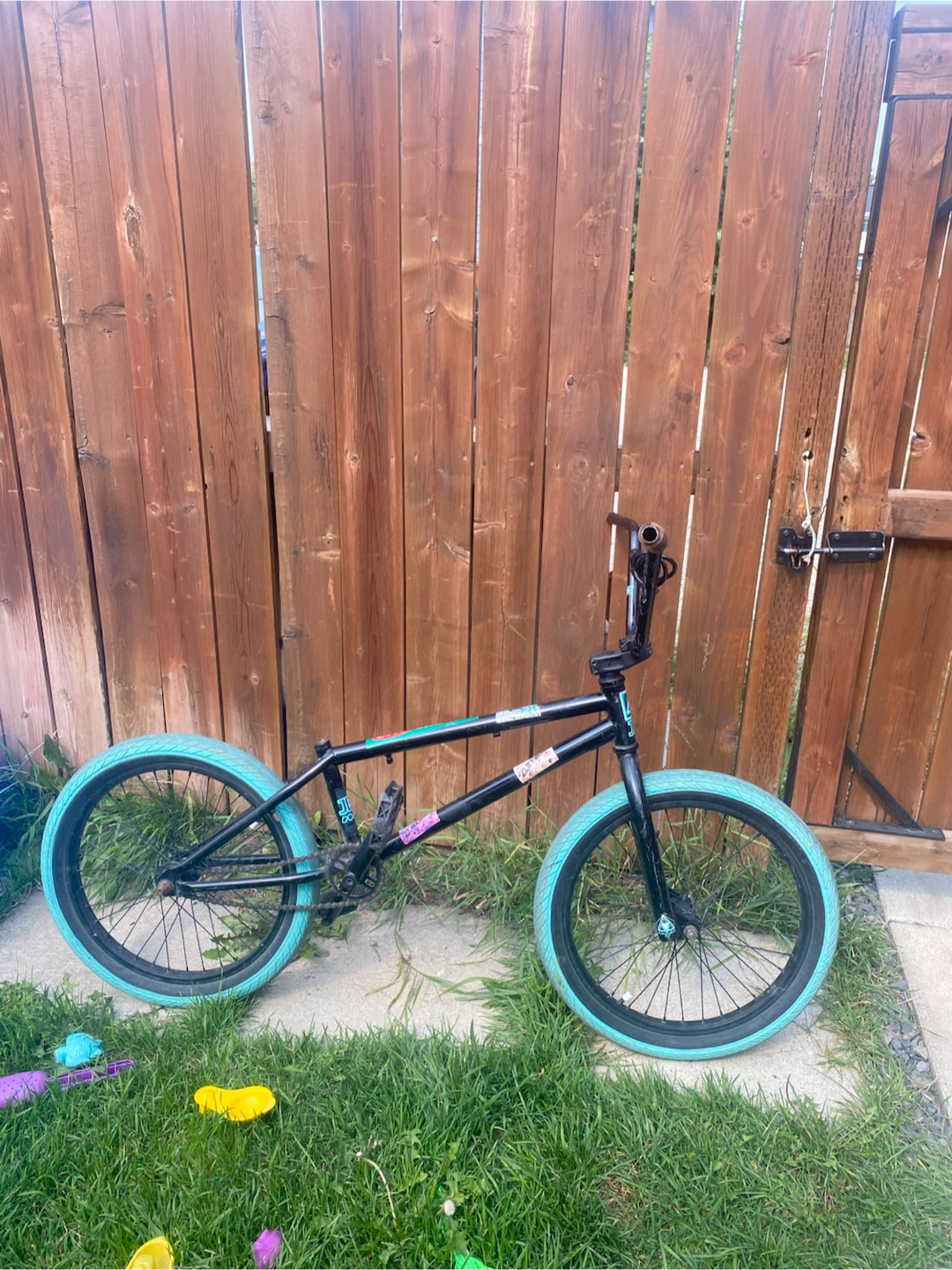 Bmx - photo 3