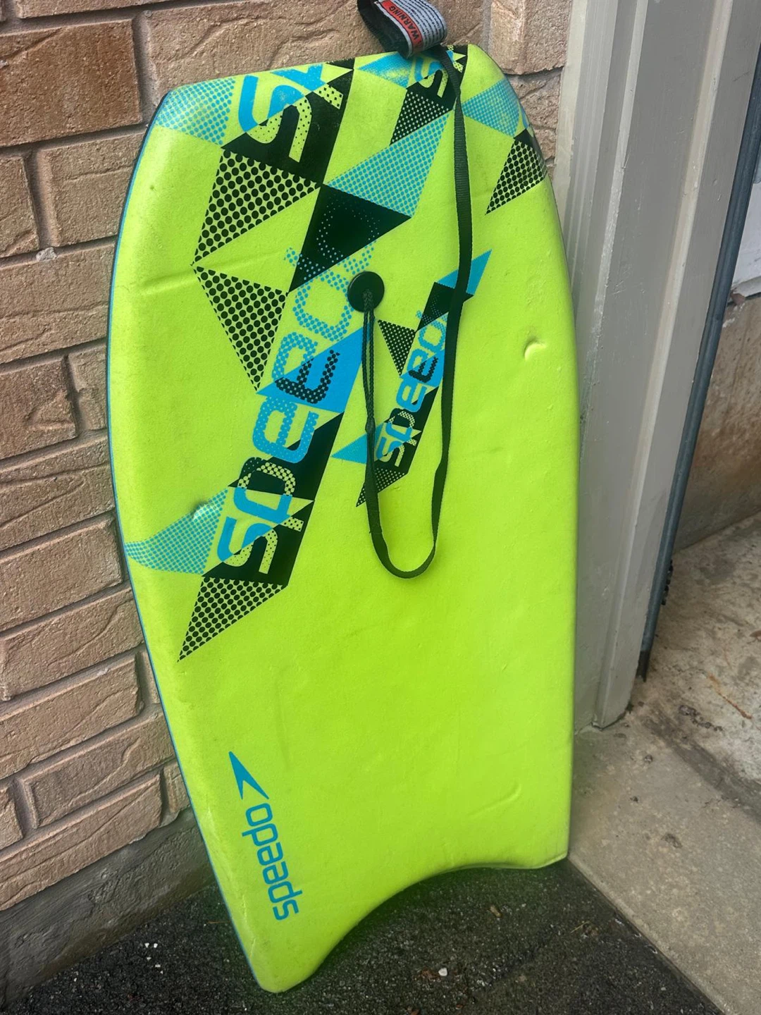 Speedo Boogie Board - photo 2