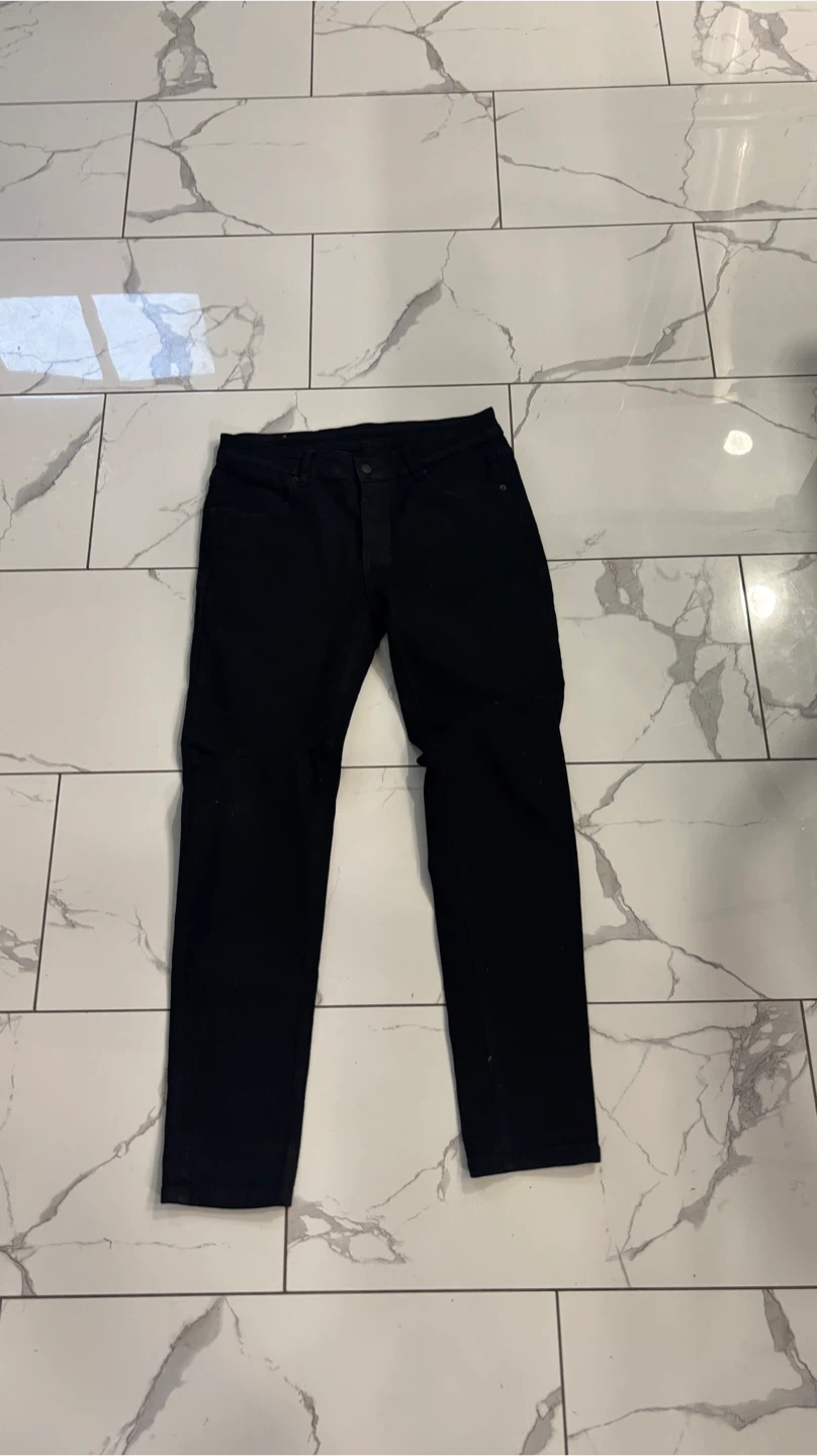 Ksubi Black Jeans - photo 3
