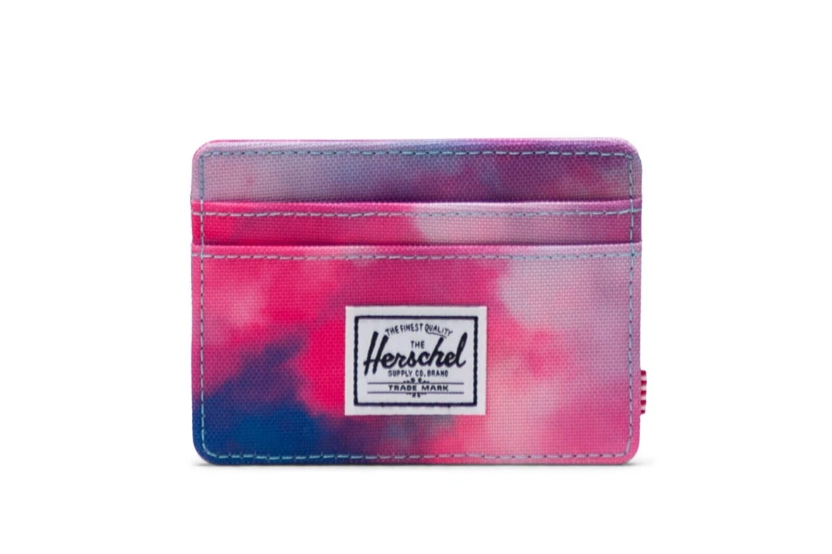 Herschel Supply Co. Charlie RFID Card Holder