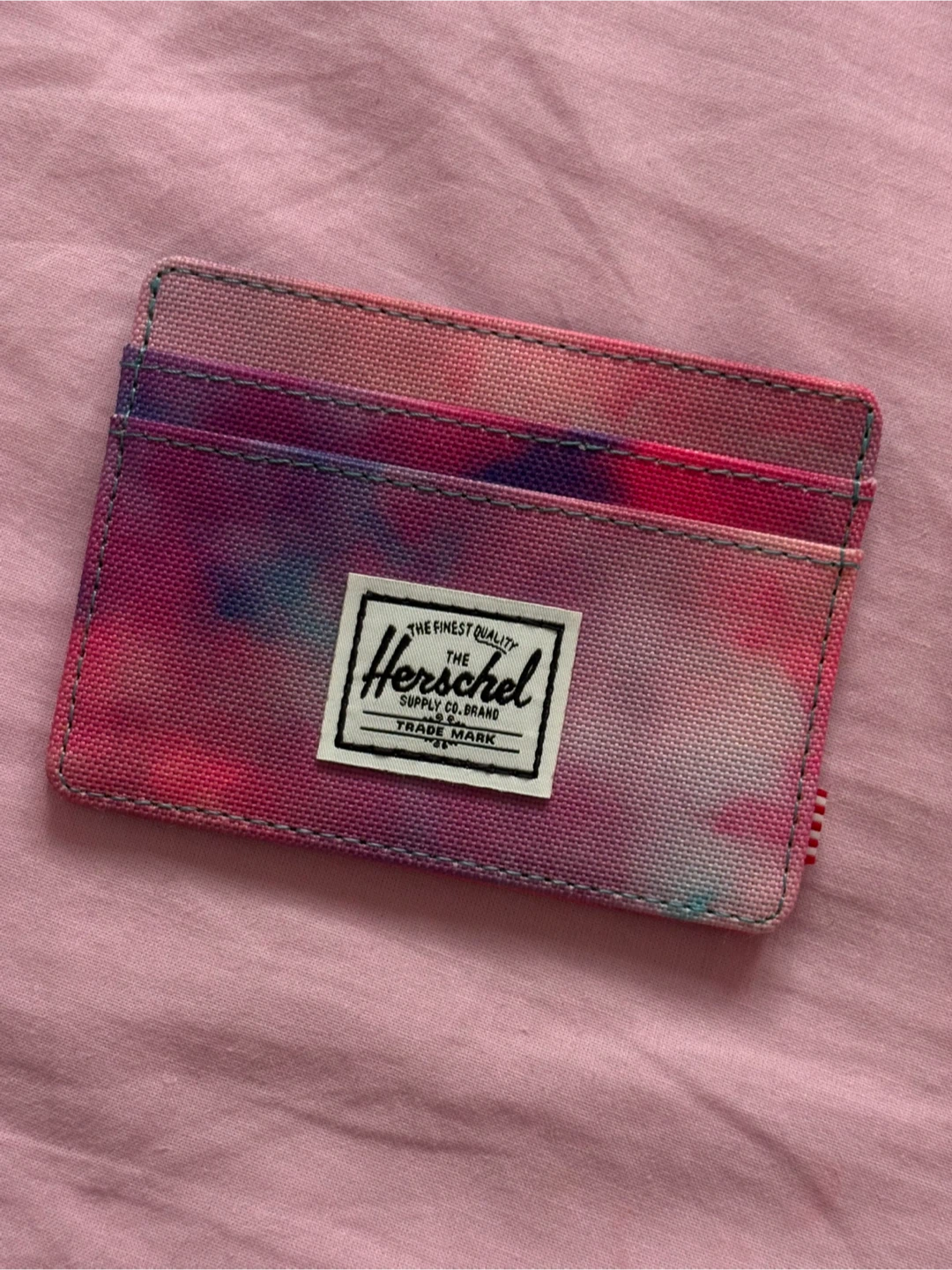 Herschel Supply Co. Charlie RFID Card Holder - photo 2