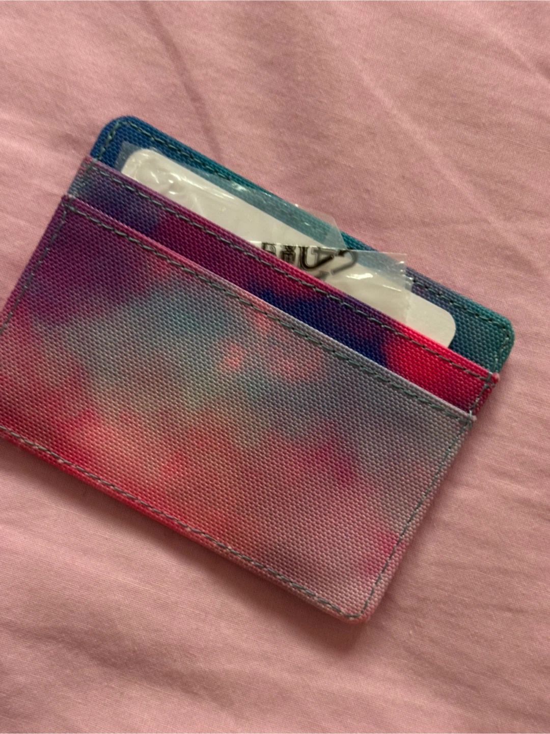 Herschel Supply Co. Charlie RFID Card Holder - photo 3