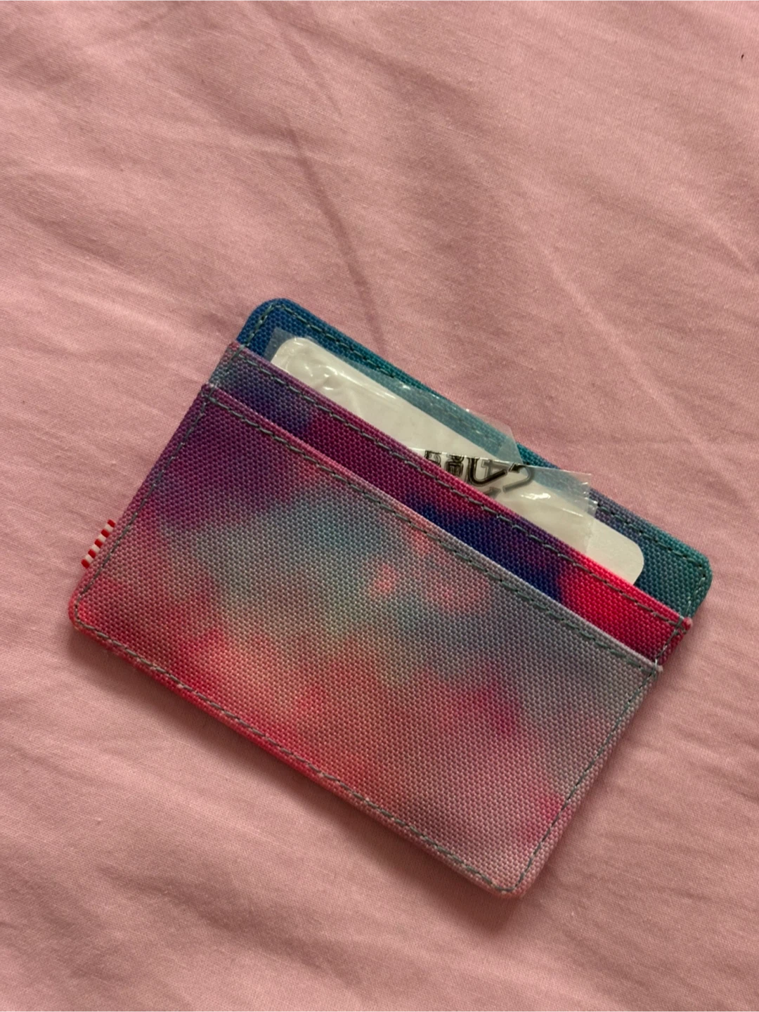 Herschel Supply Co. Charlie RFID Card Holder - photo 4