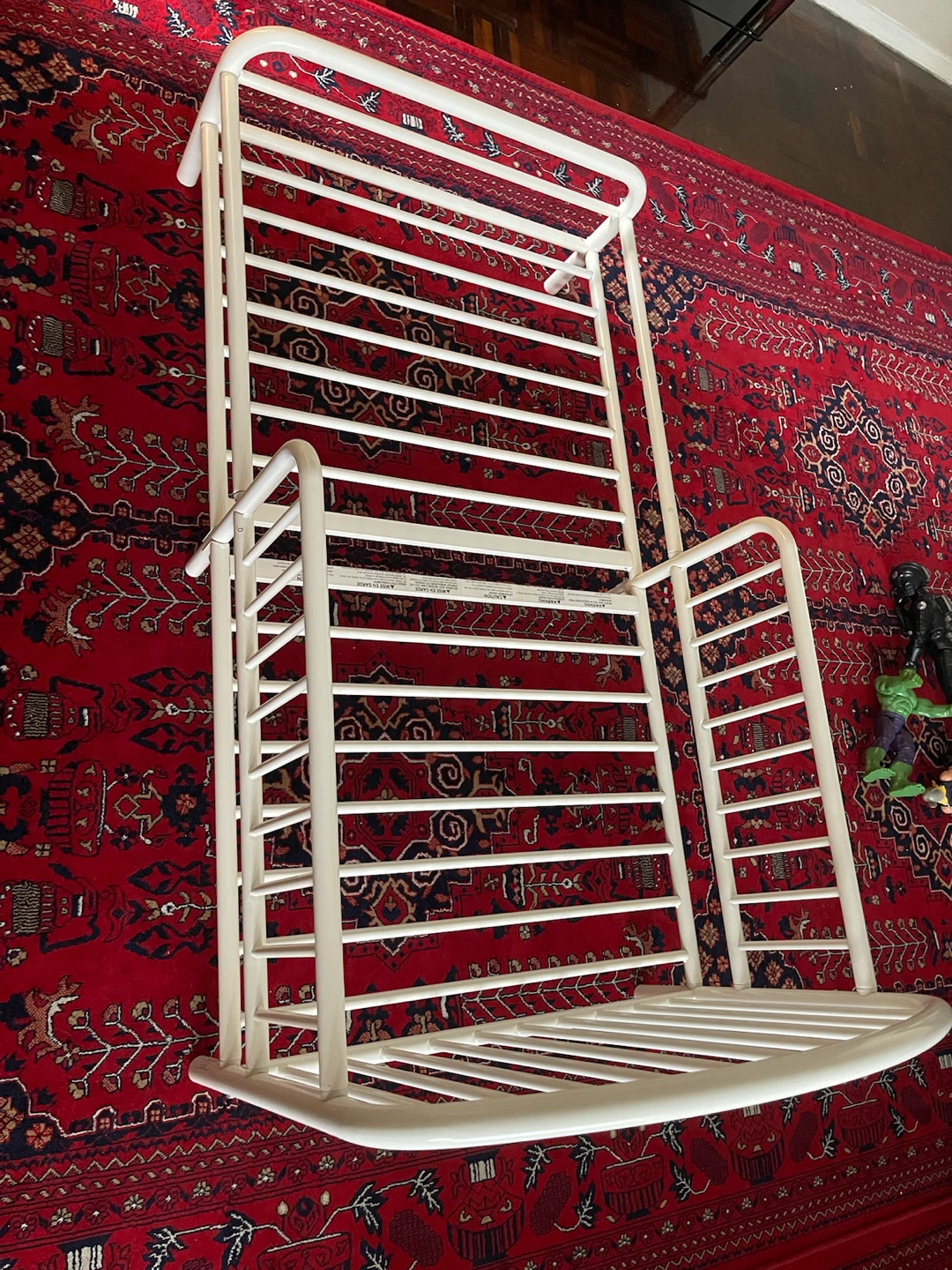IKEA Minnen Toddler Bed - photo 4