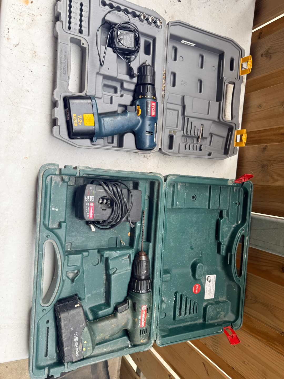 DeWalt Power Tool Collection - photo 3