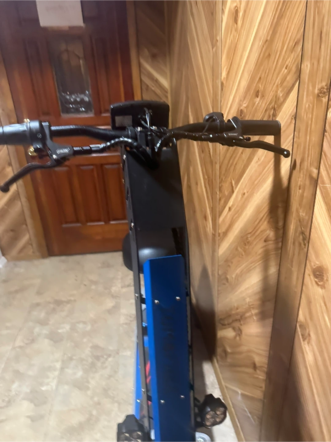MOTOFREE L7 SCOOTER - photo 2