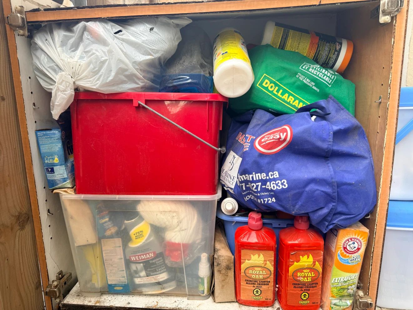 Assorted Automotive Supplies - photo 2