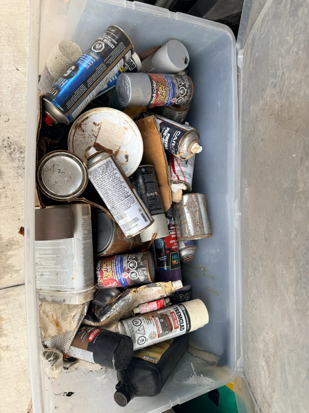 Assorted Automotive Supplies - photo 3