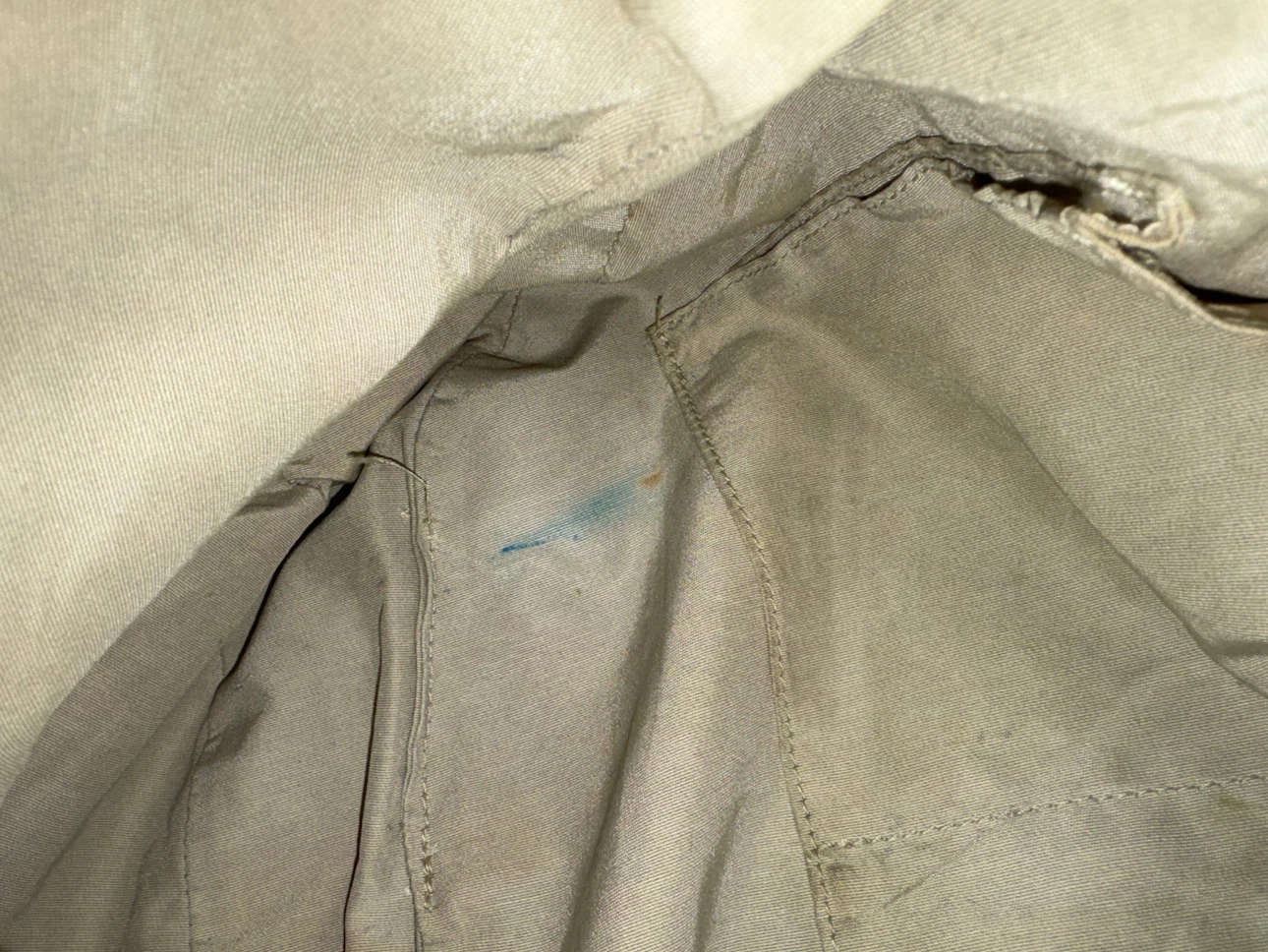 Roots “Olivia” Genuine Leather Hobo Bag - photo 3