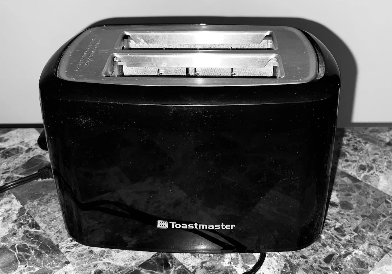 Toaster