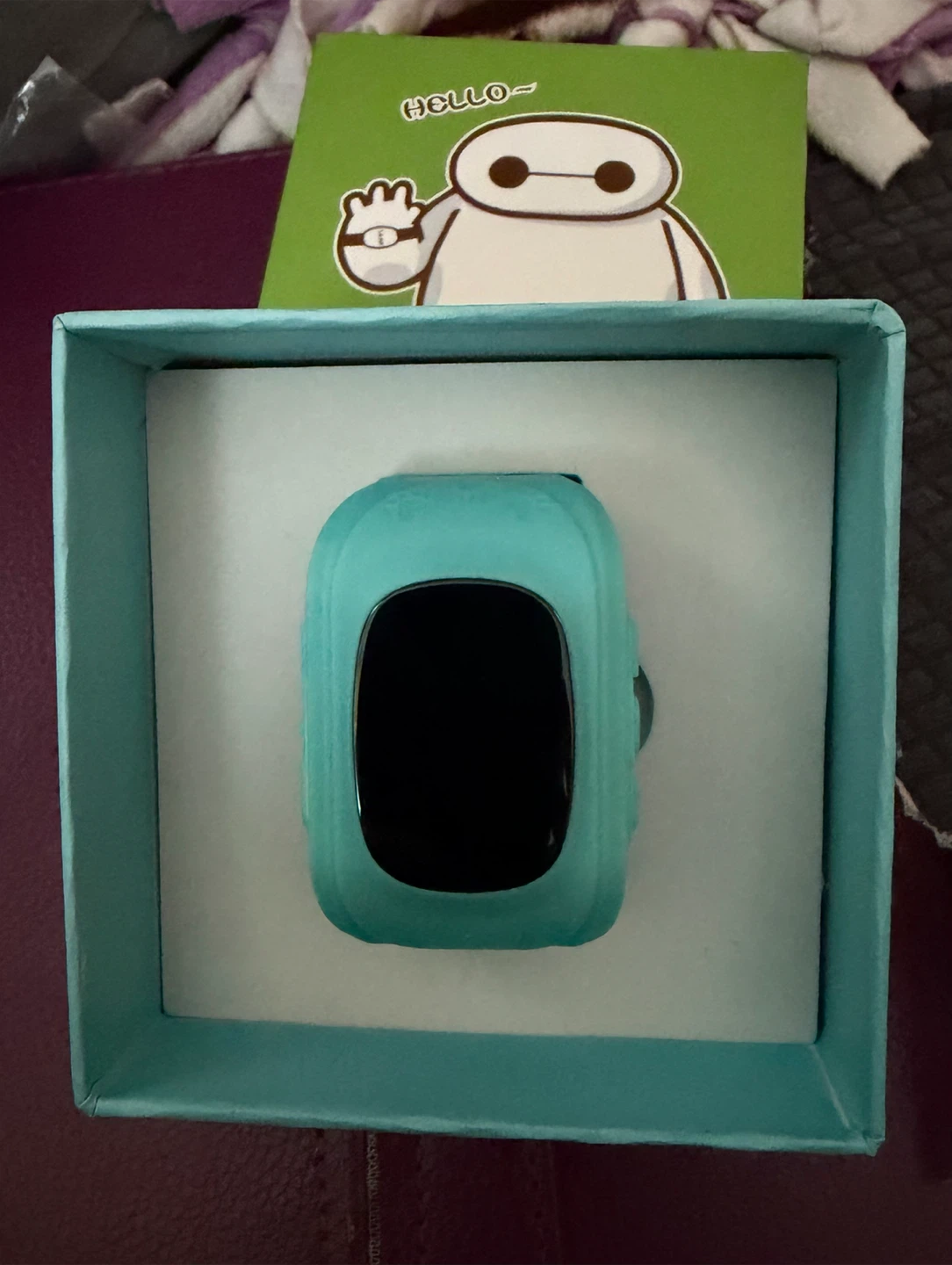 Safekeeper GW300 Kids Smart Watch