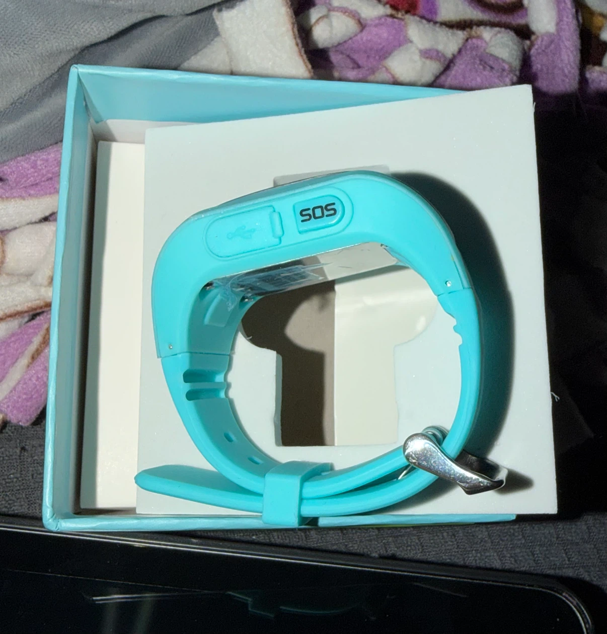 Safekeeper GW300 Kids Smart Watch - photo 4