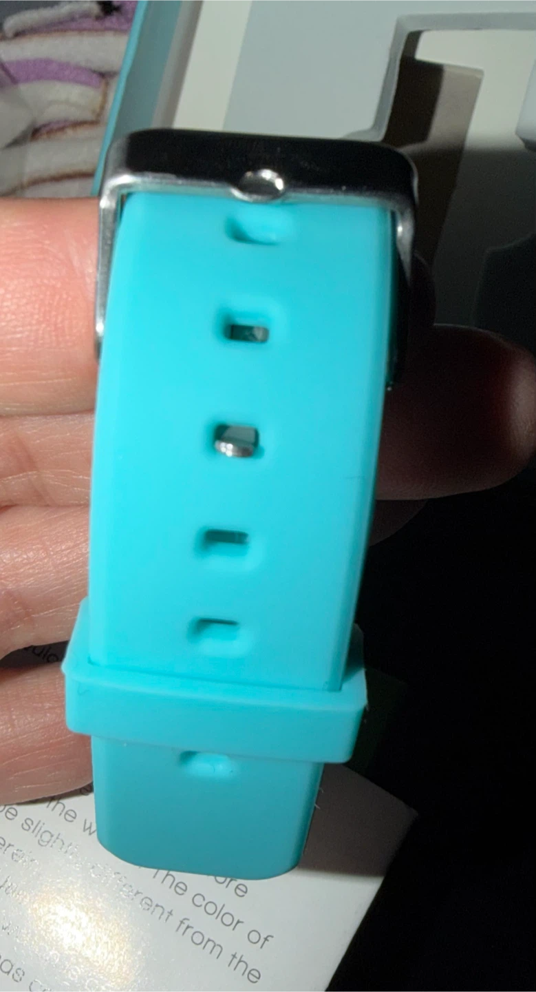 Safekeeper GW300 Kids Smart Watch - photo 5