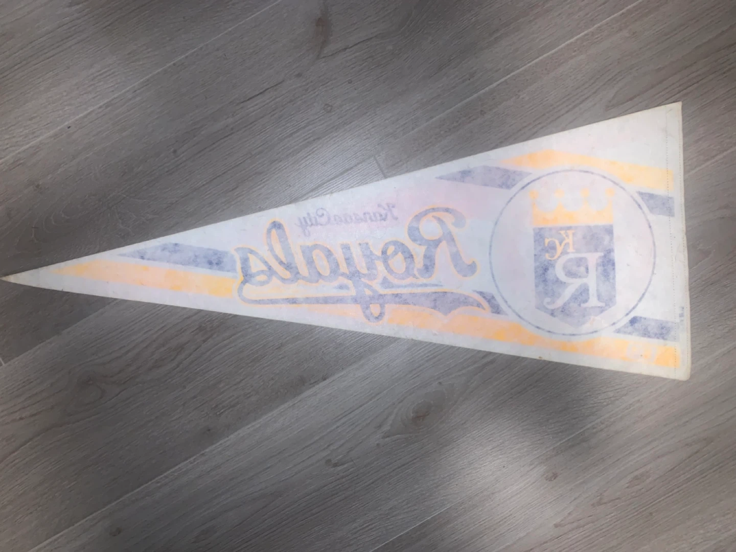 Kansas City Royals Pennant - photo 2