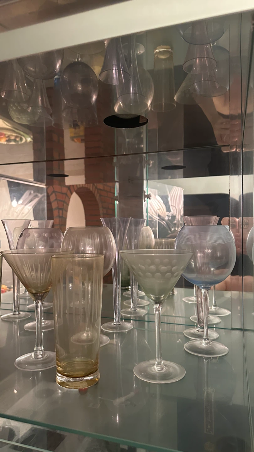 LSA International Glassware Collection - photo 2
