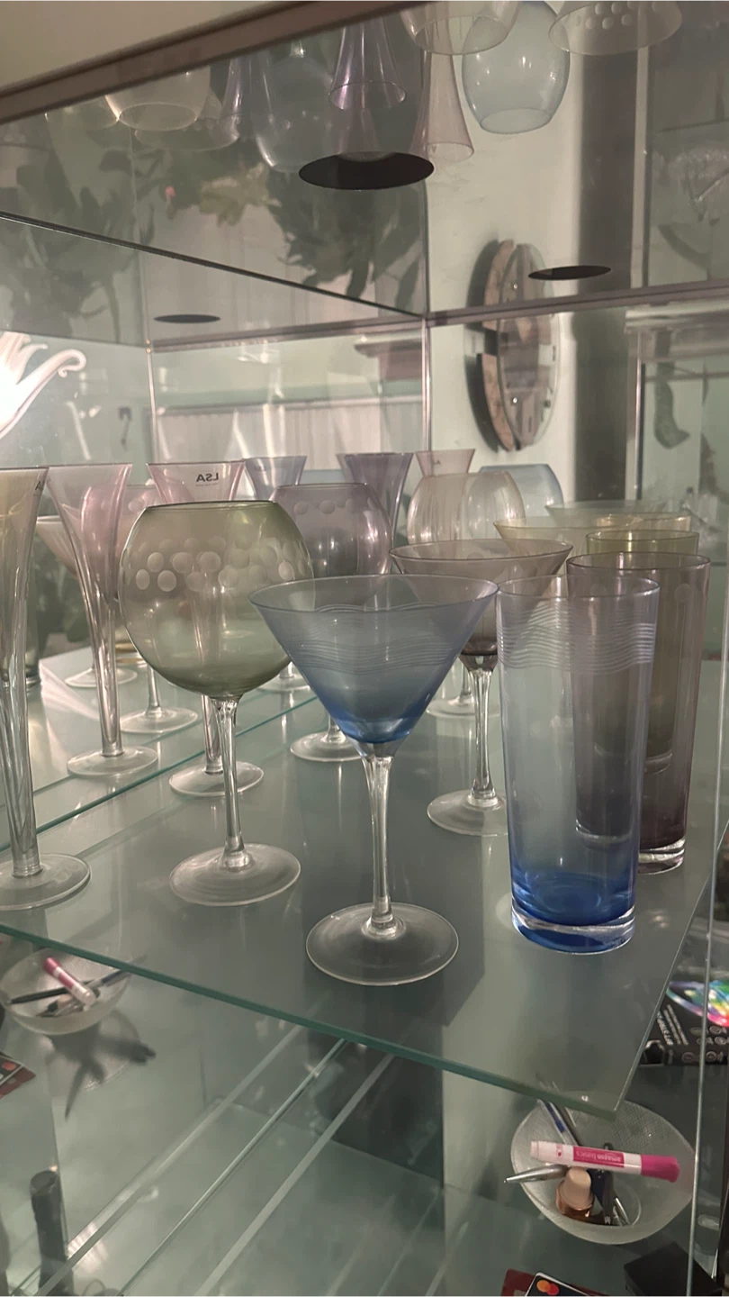 LSA International Glassware Collection - photo 3