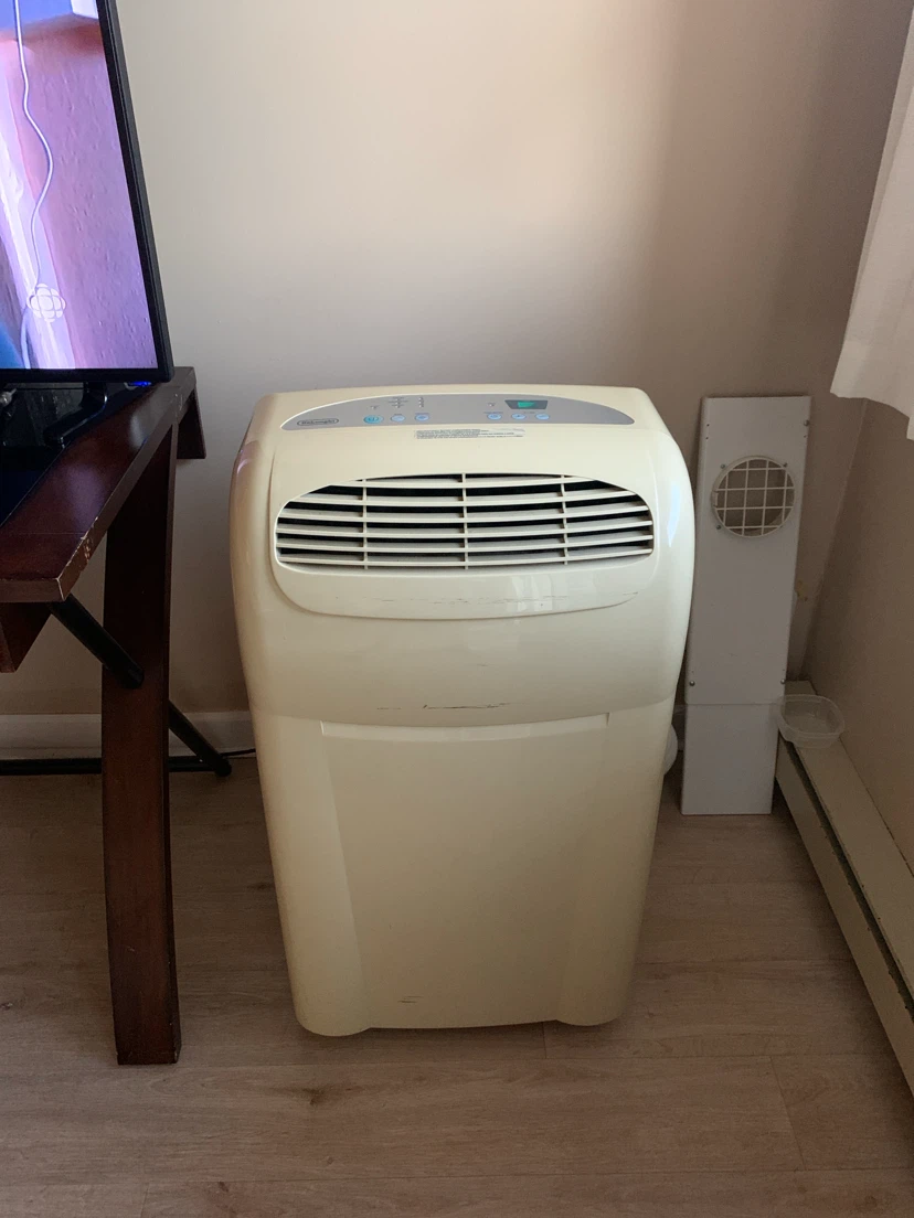 DeLonghi Portable Air Conditioner