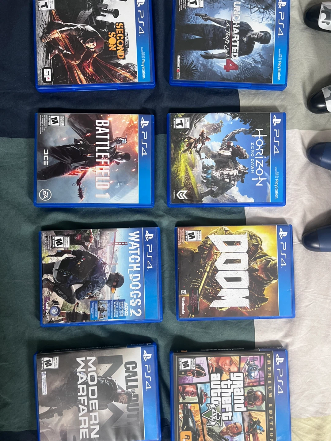 PlayStation 4 Uncharted Edition Bundle - photo 4