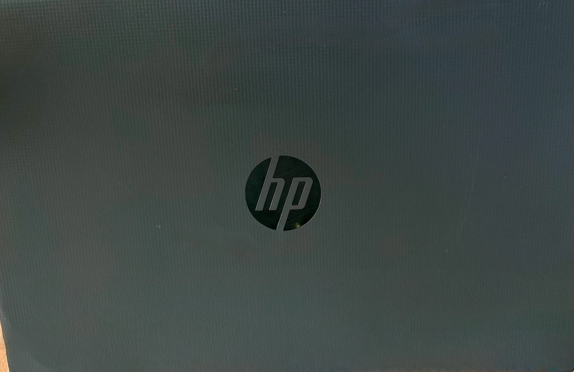 HP 255 G10 Notebook PC AMD Ryzen 7